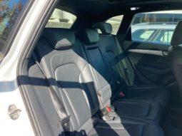 Audi Q5 TFSI Quattro 2013 full