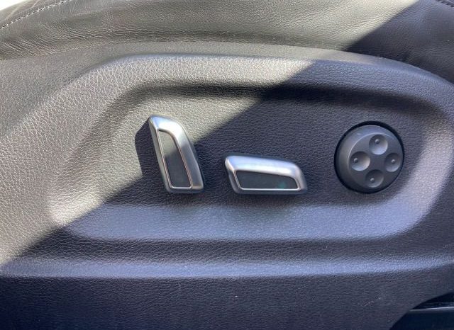 Audi Q5 TFSI Quattro 2013 full