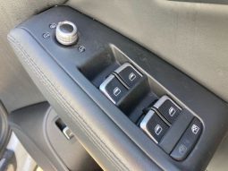 Audi Q5 TFSI Quattro 2013 full