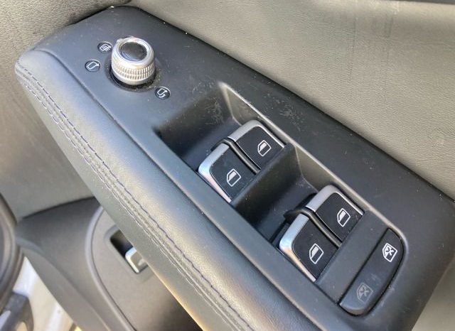 Audi Q5 TFSI Quattro 2013 full