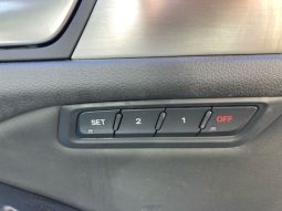 Audi Q5 TFSI Quattro 2013 full