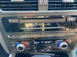 Audi Q5 TFSI Quattro 2013 full