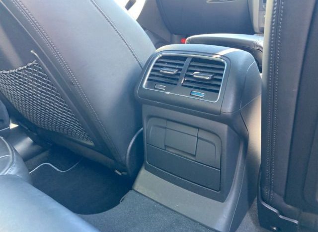 Audi Q5 TFSI Quattro 2013 full