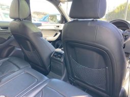 Audi Q5 TFSI Quattro 2013 full