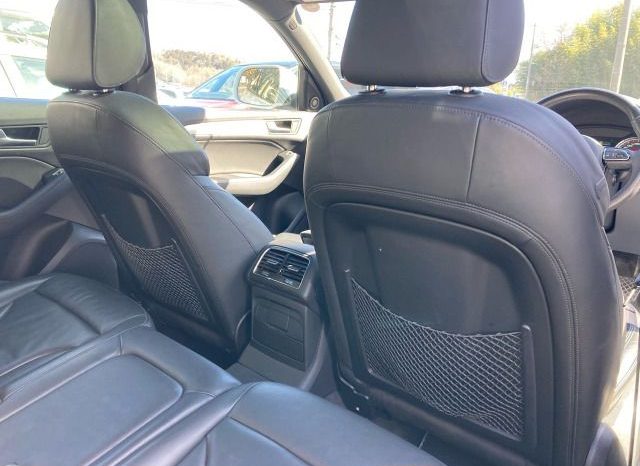 Audi Q5 TFSI Quattro 2013 full