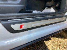 Audi Q5 TFSI Quattro 2013 full