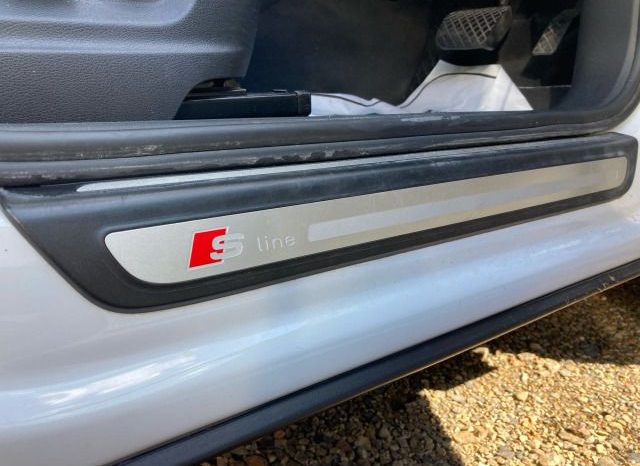 Audi Q5 TFSI Quattro 2013 full