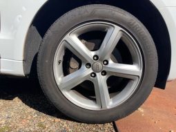 Audi Q5 TFSI Quattro 2013 full