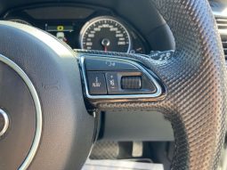 Audi Q5 TFSI Quattro 2013 full