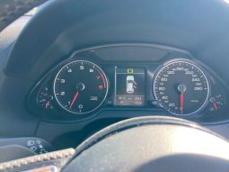 Audi Q5 TFSI Quattro 2013 full