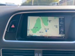 Audi Q5 TFSI Quattro 2013 full