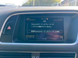 Audi Q5 TFSI Quattro 2013 full