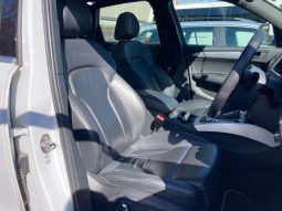 Audi Q5 TFSI Quattro 2013 full