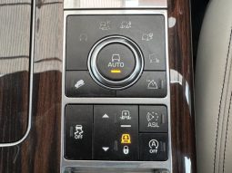 Land Rover Range Rover 2015 full