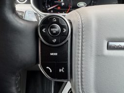 Land Rover Range Rover 2015 full