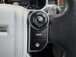 Land Rover Range Rover 2015 full