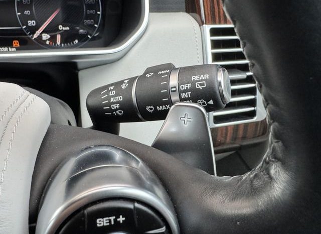 Land Rover Range Rover 2015 full