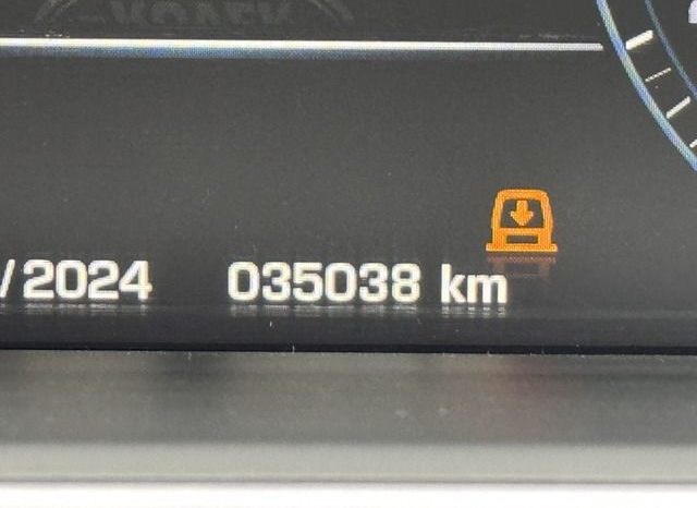 Land Rover Range Rover 2015 full