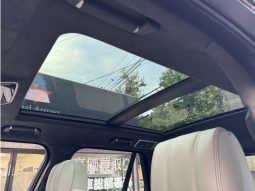 Land Rover Range Rover 2015 full