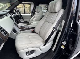 Land Rover Range Rover 2015 full