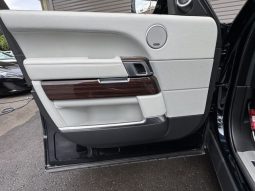 Land Rover Range Rover 2015 full