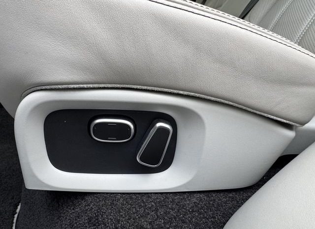 Land Rover Range Rover 2015 full