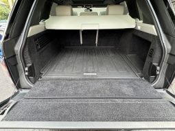 Land Rover Range Rover 2015 full