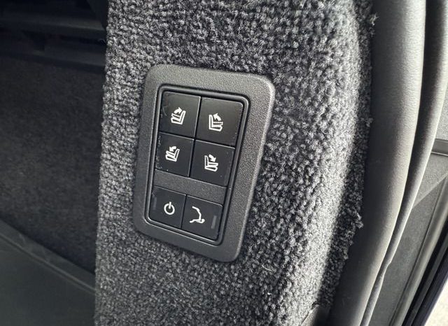 Land Rover Range Rover 2015 full