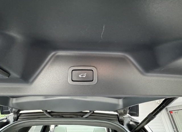 Land Rover Range Rover 2015 full