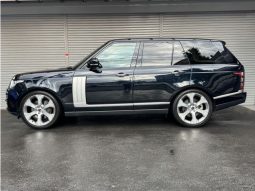 Land Rover Range Rover 2015 full