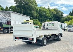 Hino Dutro 2002 (J05C) 3.5 Tonner full