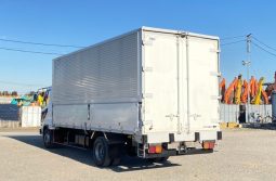 Mitsubishi Fuso Fighter 1995 6D17 4 Tonner full