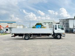 Hino Ranger 4 Tonner (J08C)1995 full