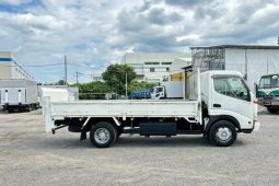 Hino Dutro 2002 (J05C) 3.5 Tonner full