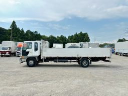 Hino Ranger 4 Tonner (J08C)1995 full