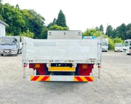 Hino Ranger 4 Tonner (J08C)1995 full