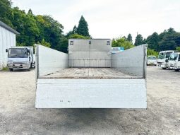 Hino Ranger 4 Tonner (J08C)1995 full