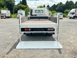 Hino Dutro 2002 (J05C) 3.5 Tonner full