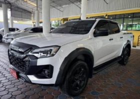 Isuzu D Max 3.0 2024