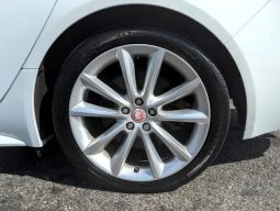 Jaguar XF 35t R-Sport 2016 full