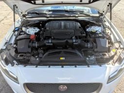 Jaguar XF 35t R-Sport 2016 full