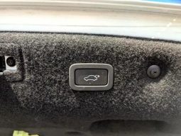 Jaguar XF 35t R-Sport 2016 full