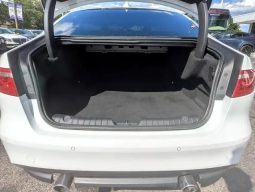 Jaguar XF 35t R-Sport 2016 full