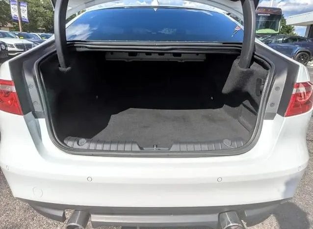 Jaguar XF 35t R-Sport 2016 full