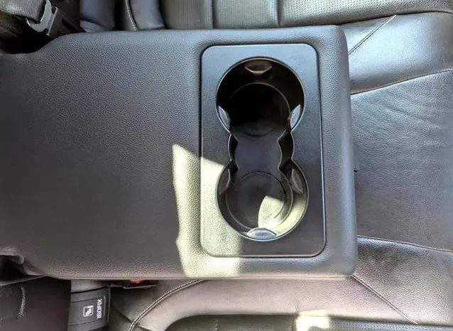 Jaguar XF 35t R-Sport 2016 full