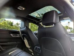 Jaguar XF 35t R-Sport 2016 full