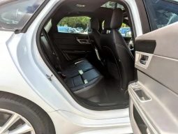 Jaguar XF 35t R-Sport 2016 full