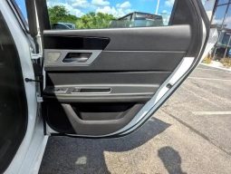 Jaguar XF 35t R-Sport 2016 full