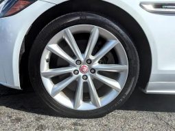 Jaguar XF 35t R-Sport 2016 full