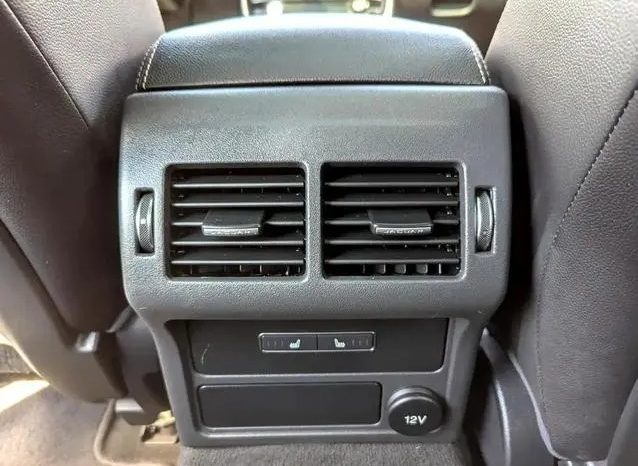 Jaguar XF 35t R-Sport 2016 full